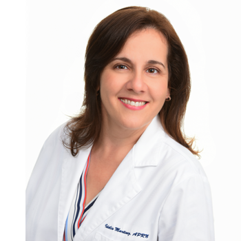Idelis Martinez, ARNP - Prime Care